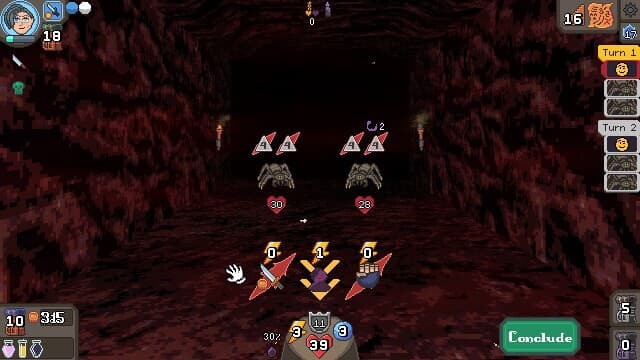 Reign of the Renegade screenshot 4