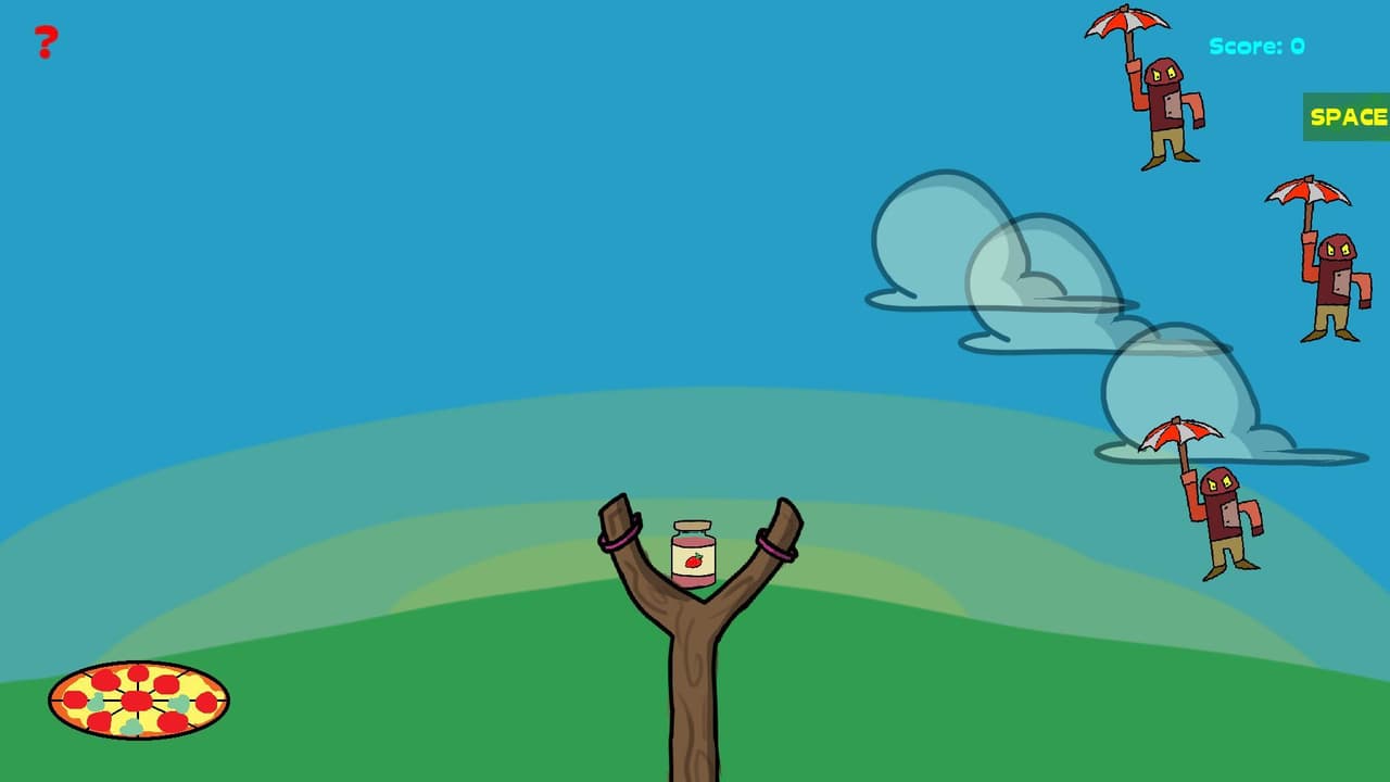 Catapult Jam screenshot 3