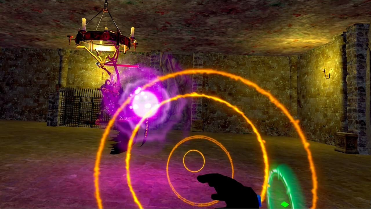 Terragon: Symbol Of Magic screenshot 5