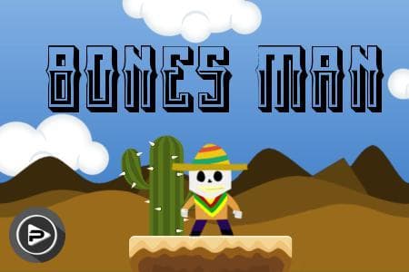 Bones m