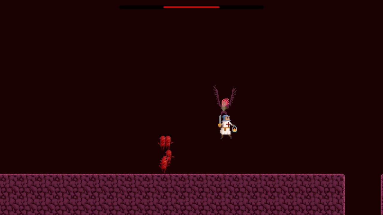 Dantes Descent
