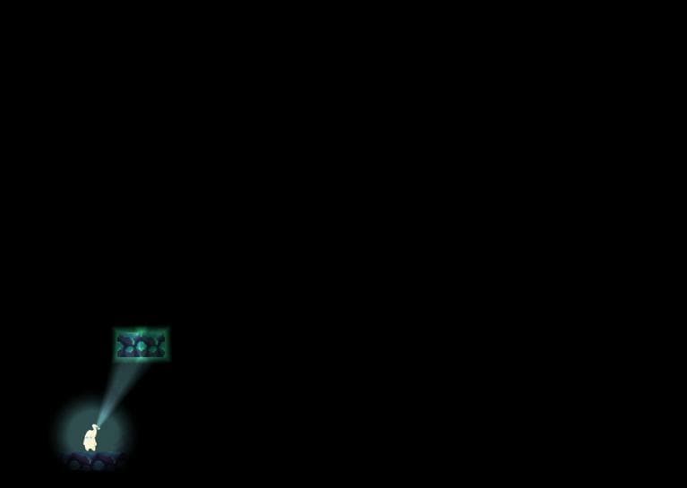 The Flashlight (Toscan0) screenshot 2