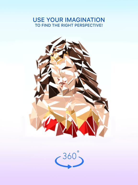 Polyswirl screenshot 4