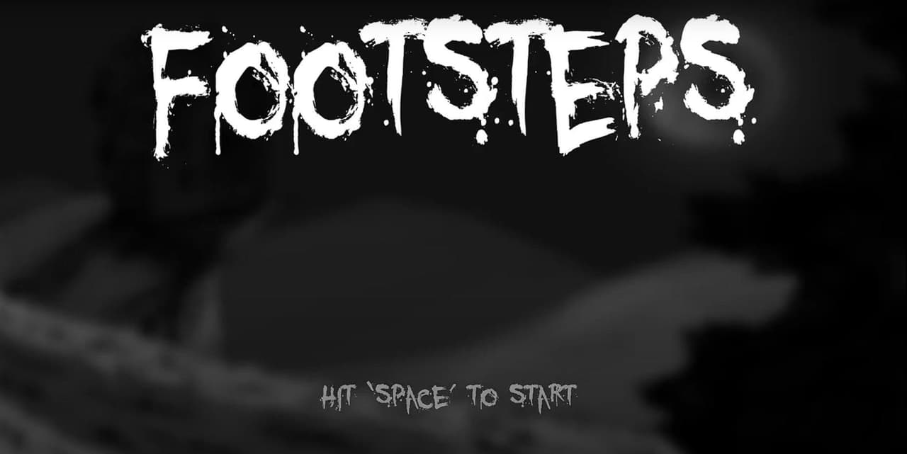 Footsteps (absy_2201)
