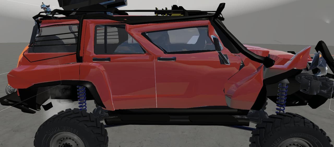 Cars with Guns: Its About Time screenshot 6