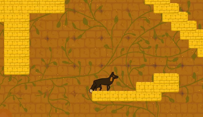 Pyramid Escape (Darexi) screenshot 2