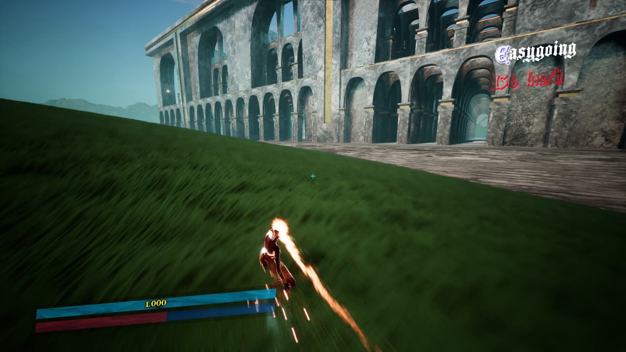 Speed Climb screenshot 3