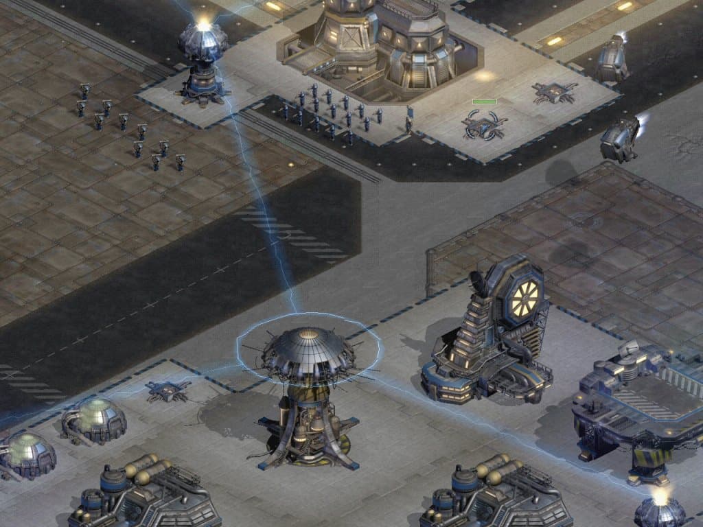 SunAge screenshot 2