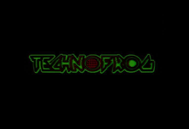 Technofrog