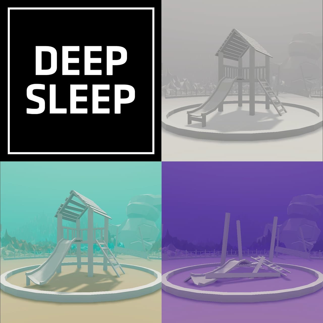 Deep Sleep (Nieve Studios)