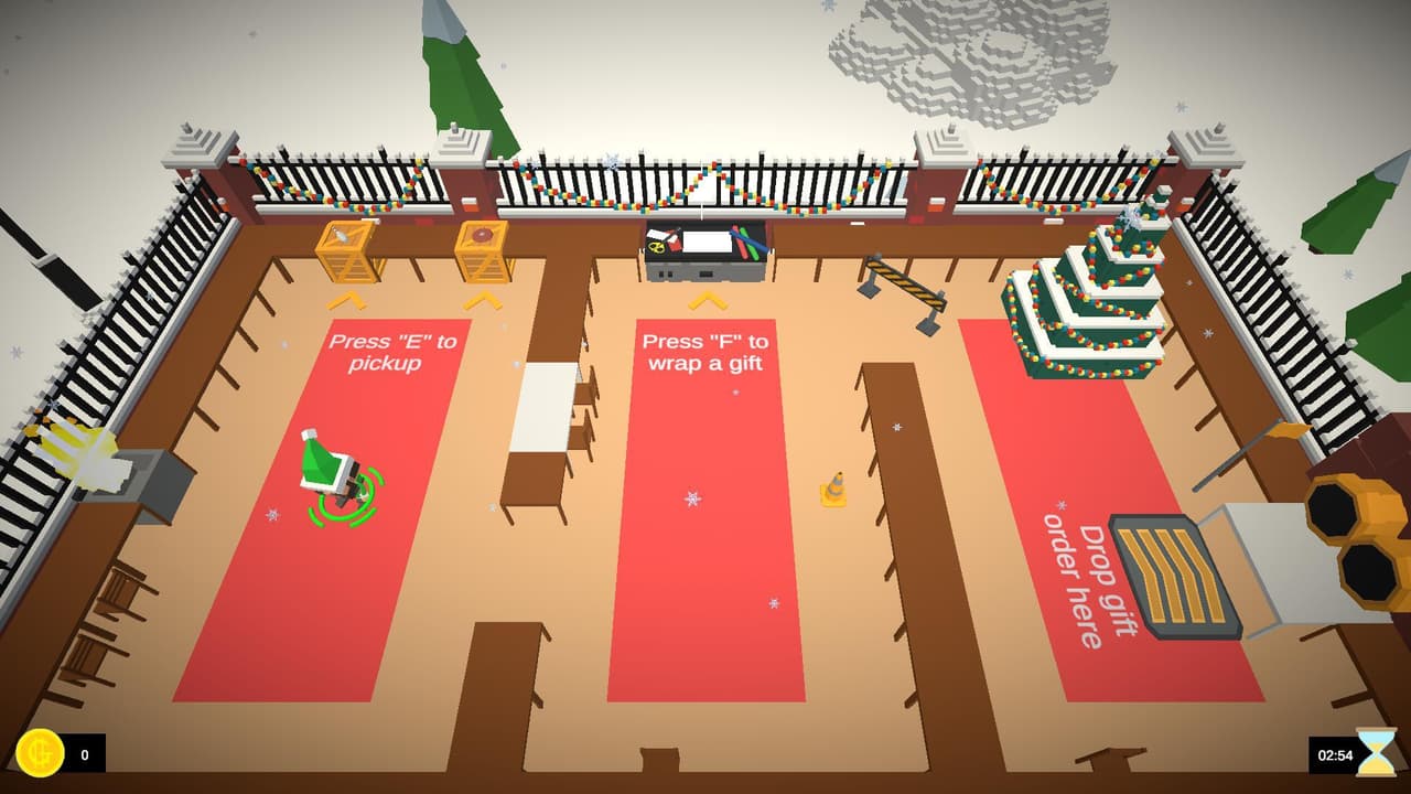 OverGift screenshot 3