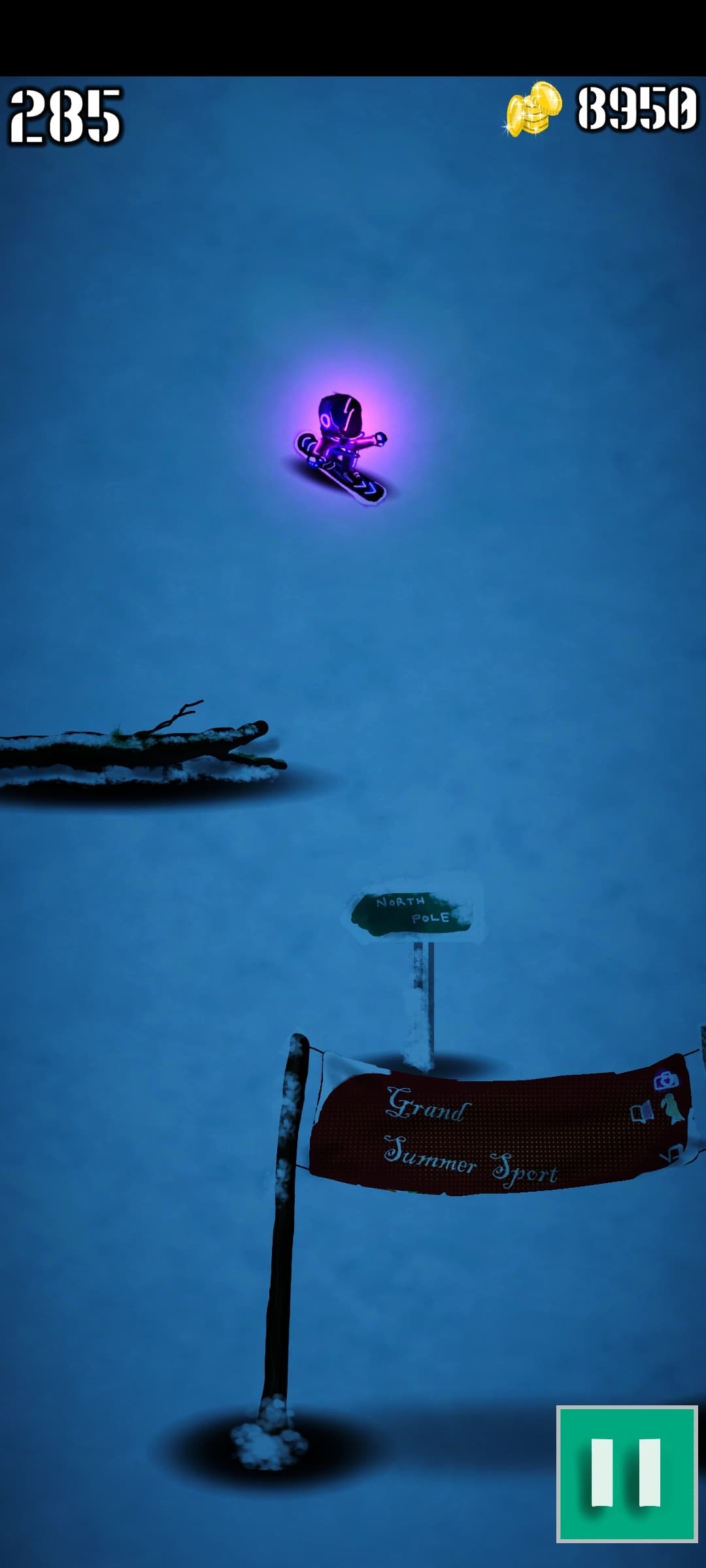 SKI (itch) (Knight_Mare_Studios) screenshot 5