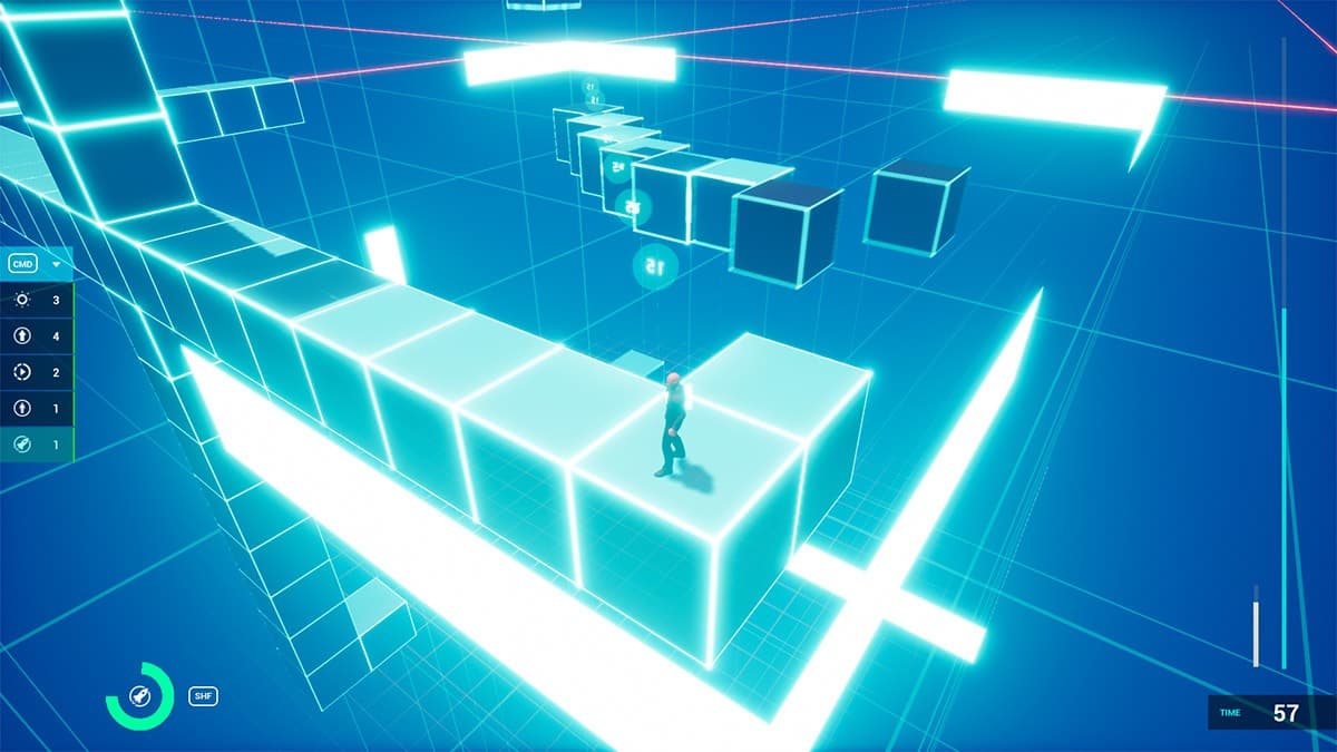 Quben screenshot 5
