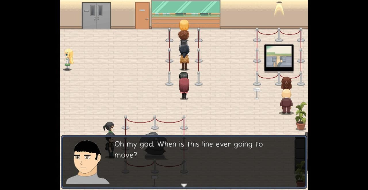Ann - Variety Mod screenshot 3