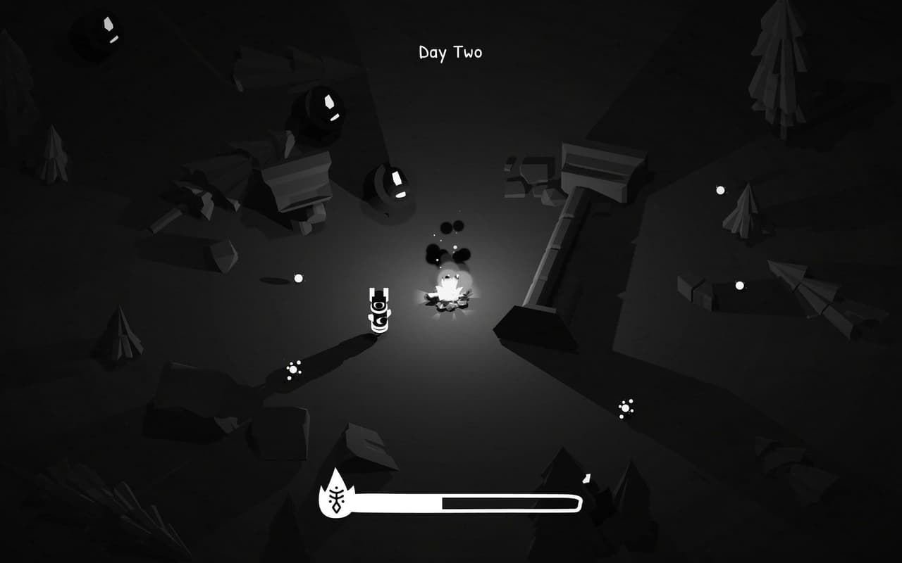 Kindling: The Last Light screenshot 3