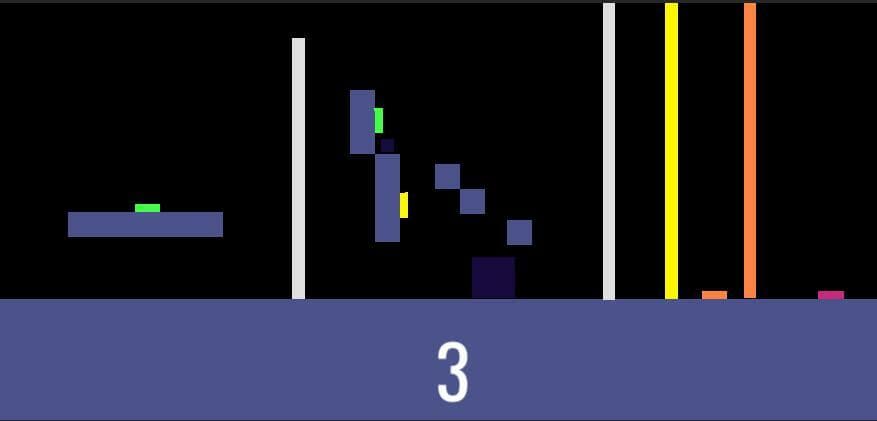 Square Pair screenshot 3