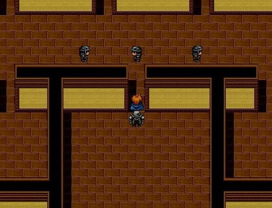 The Last Laugh screenshot 6