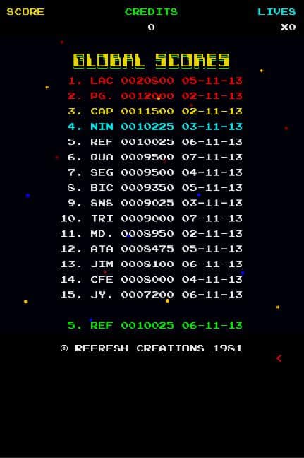 They Are Everywhere screenshot 6