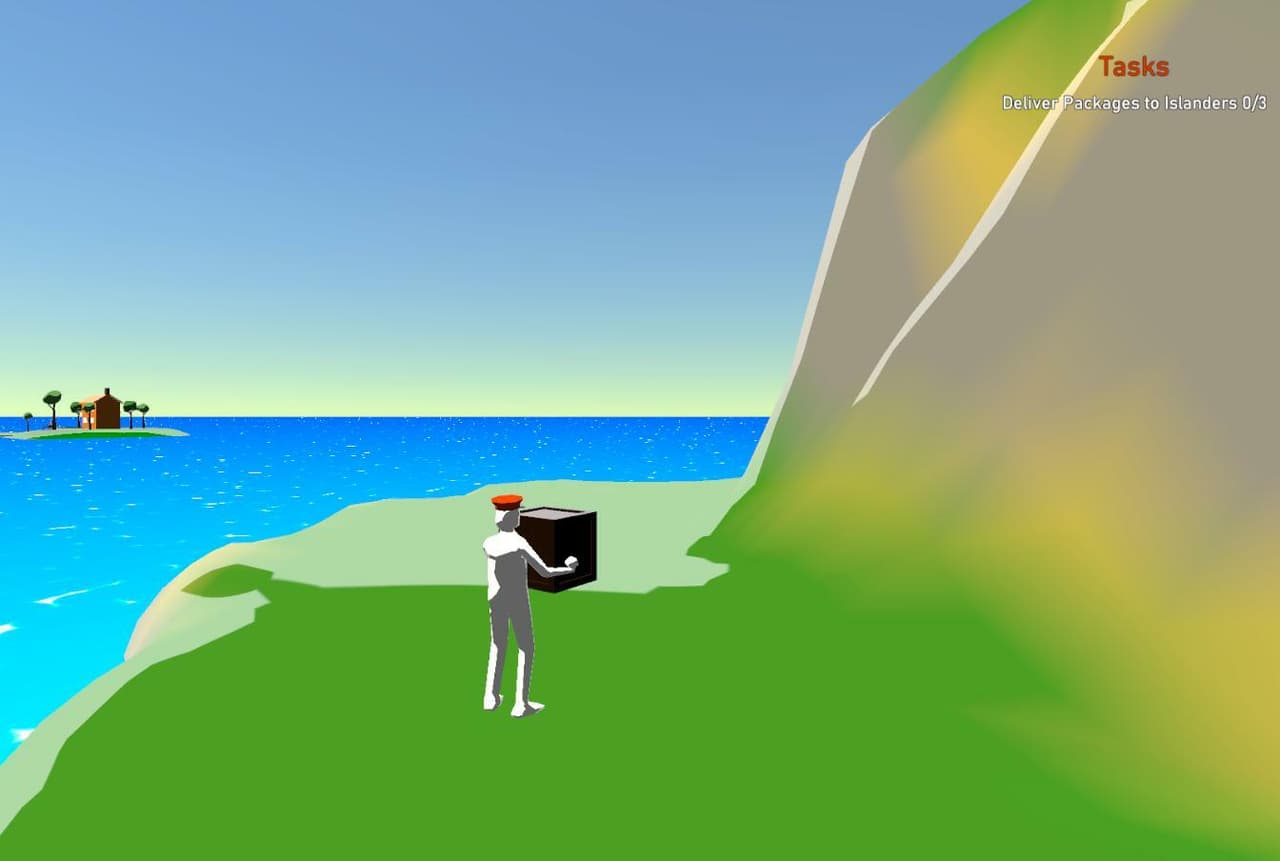 Yonder (itch) screenshot 3
