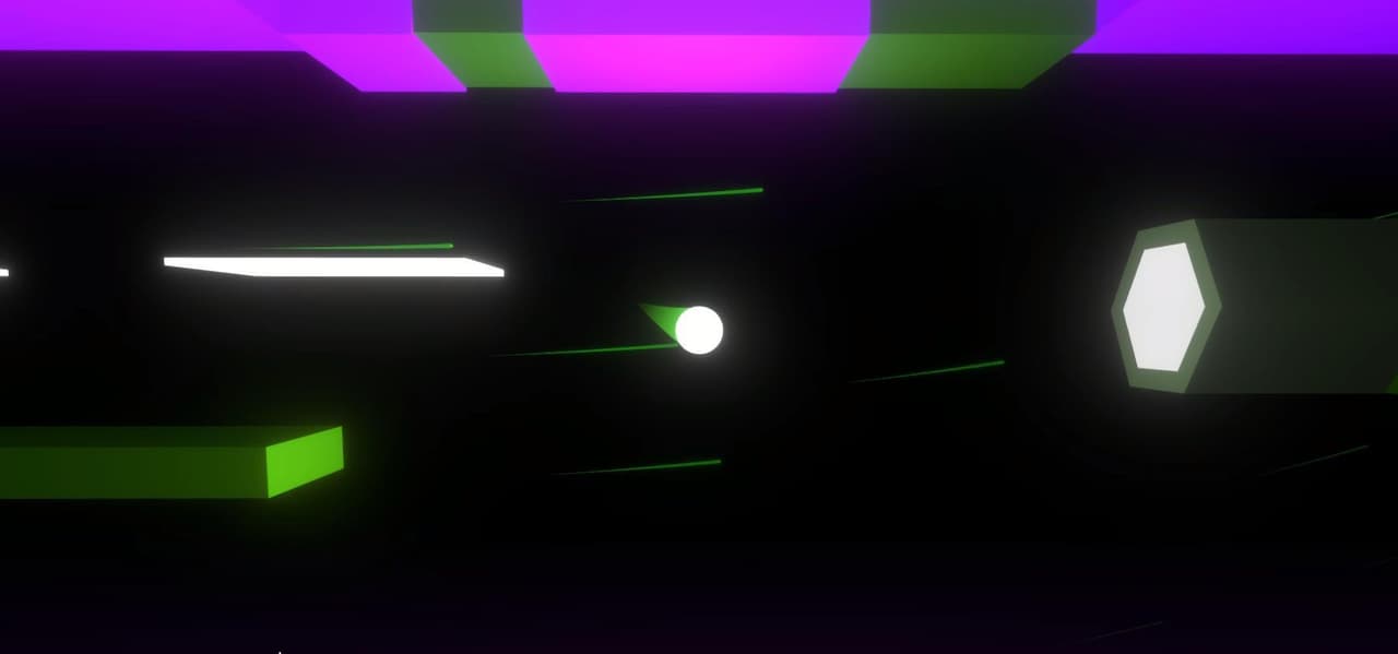 DARKNESS (Black-Outt) screenshot 4