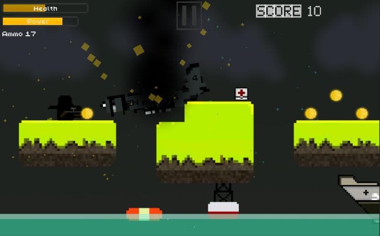 Pixel_484 screenshot 2