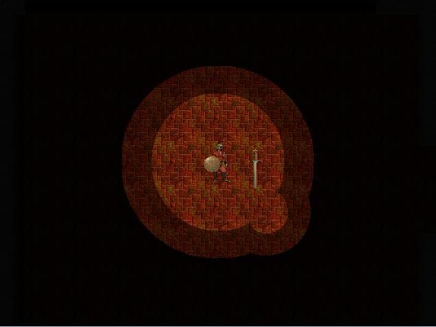 Minotaur (itch) (TiKo Pigeon) screenshot 3