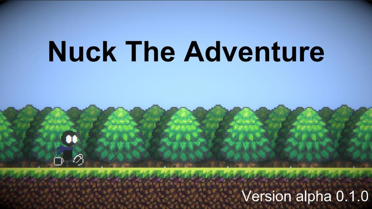 Nuck The Adventures screenshot 5
