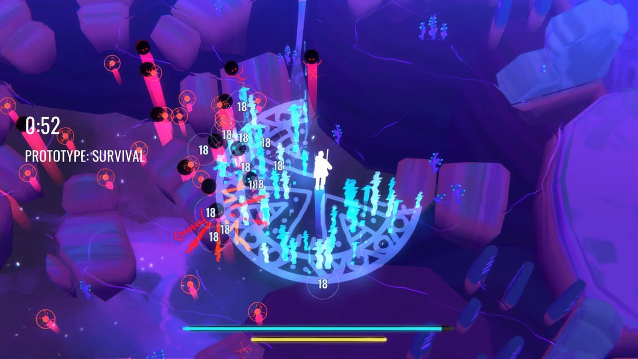 Athocast: Dreamer screenshot 2