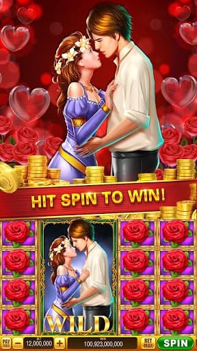 Royal Slots 2018: Casino Slots