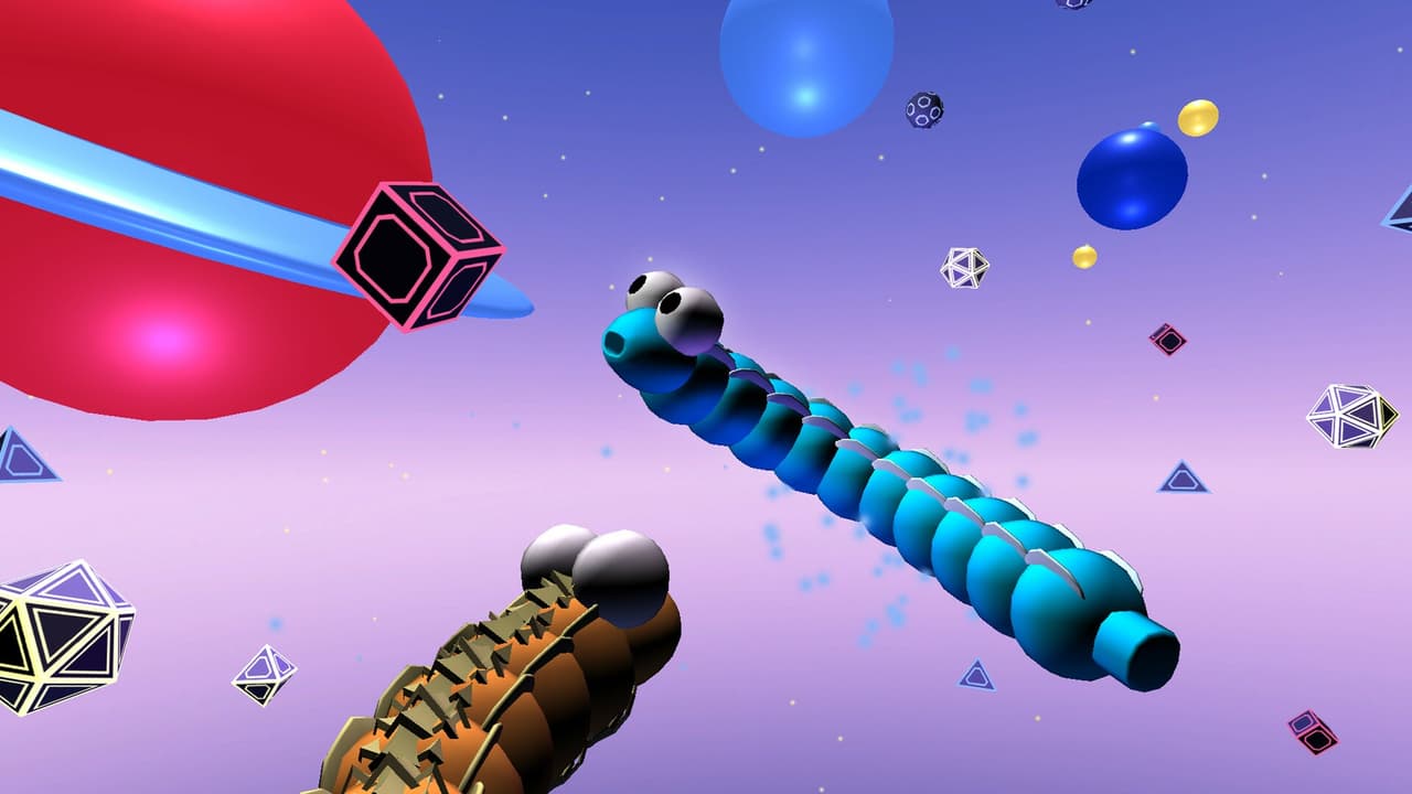 Space Slurpies screenshot 6
