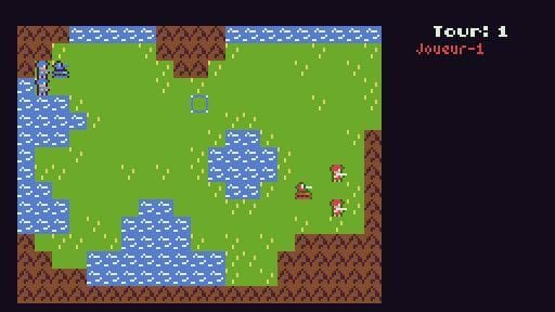 Retrowars 80 screenshot 5