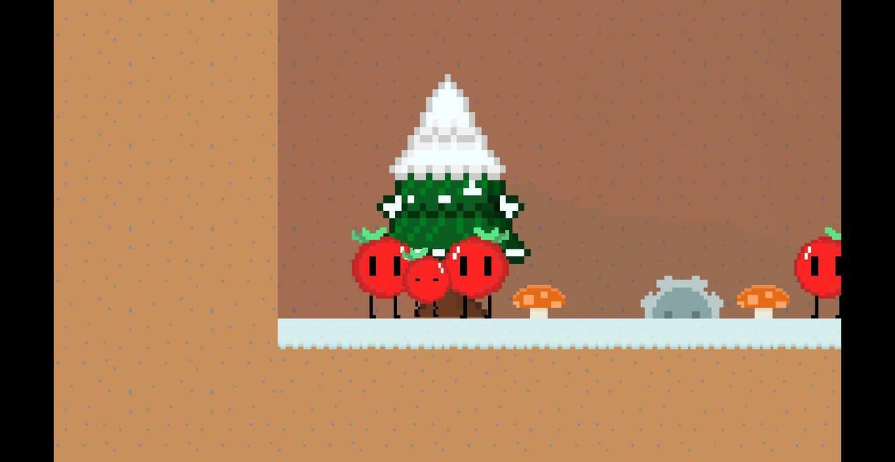 tometo kid screenshot 2