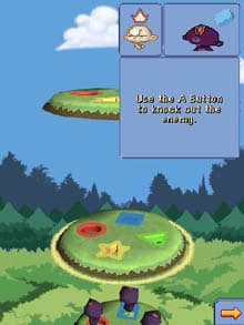 Roogoo Attack! screenshot 3