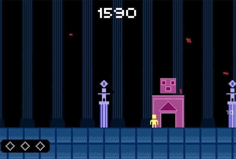 Reject False Idols screenshot 3