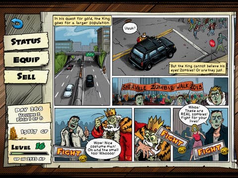 King Cashing 2 screenshot 4