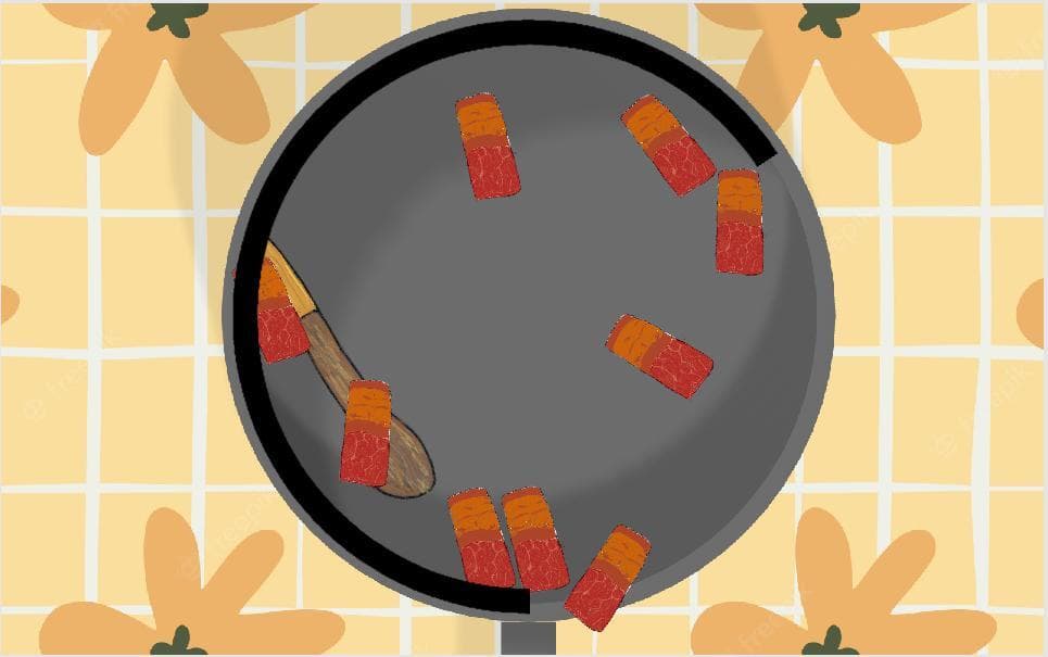 Pasta Carbonara screenshot 4