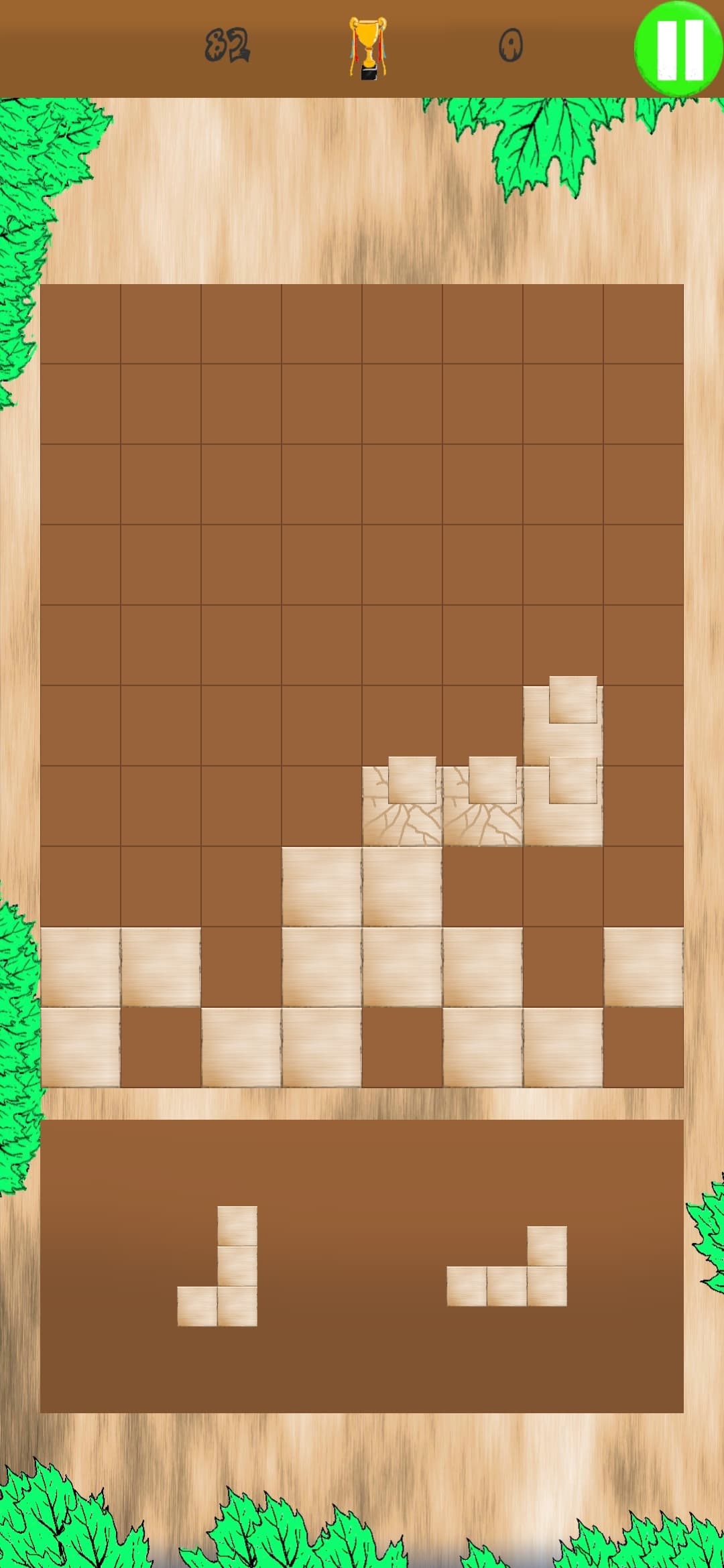 Block Puzzle Revolution screenshot 6