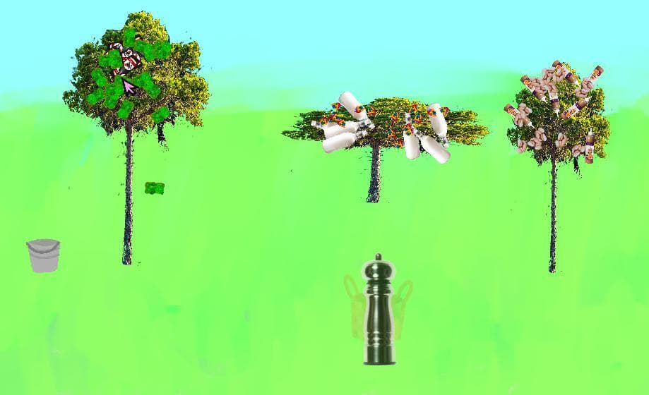 Organic Icecream Truck screenshot 5