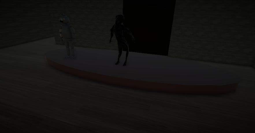 Five Nights At Kuba screenshot 3
