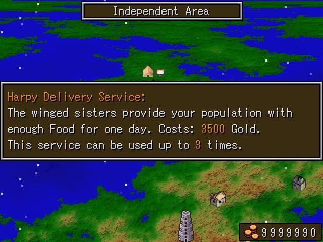 Fields of Fire screenshot 3