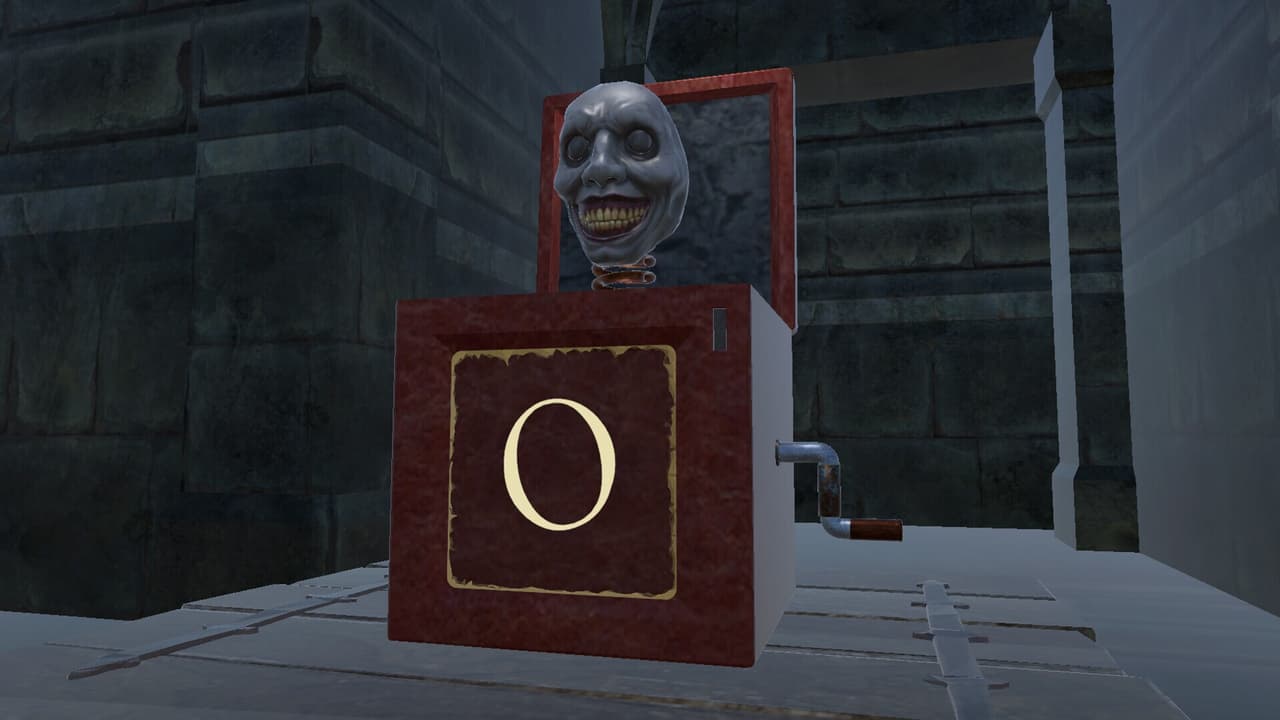 Mystery Box: The Journey screenshot 5