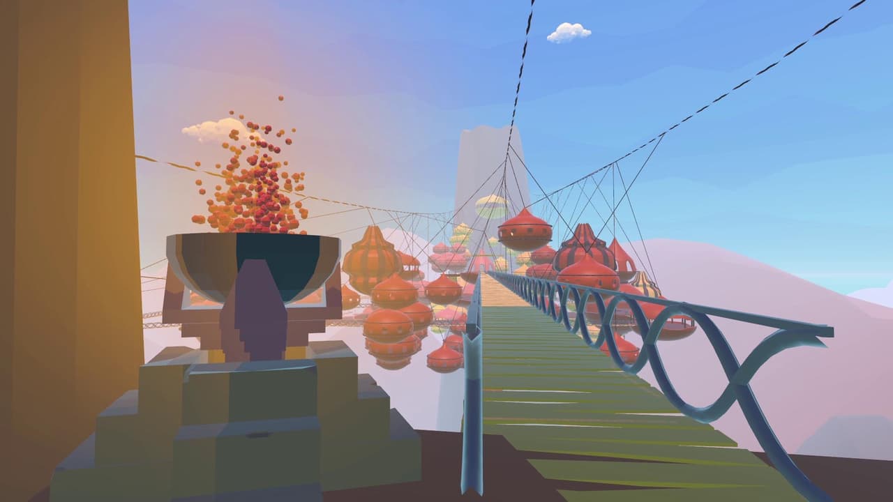 Invisibles screenshot 6