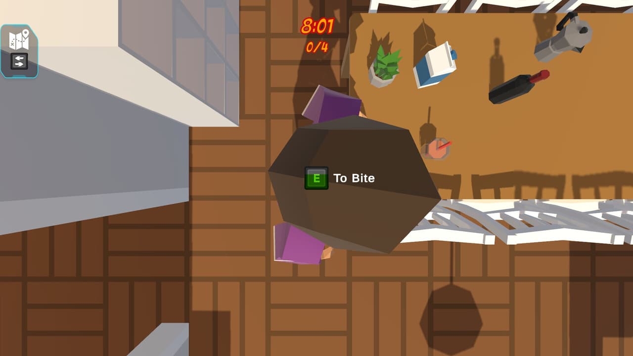 Proportions screenshot 3