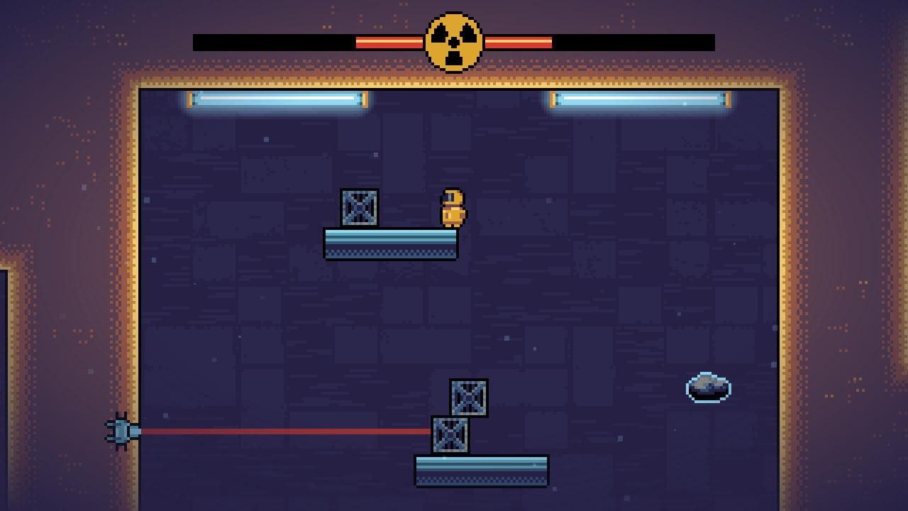 Reactor (itch) (benjames171) screenshot 2