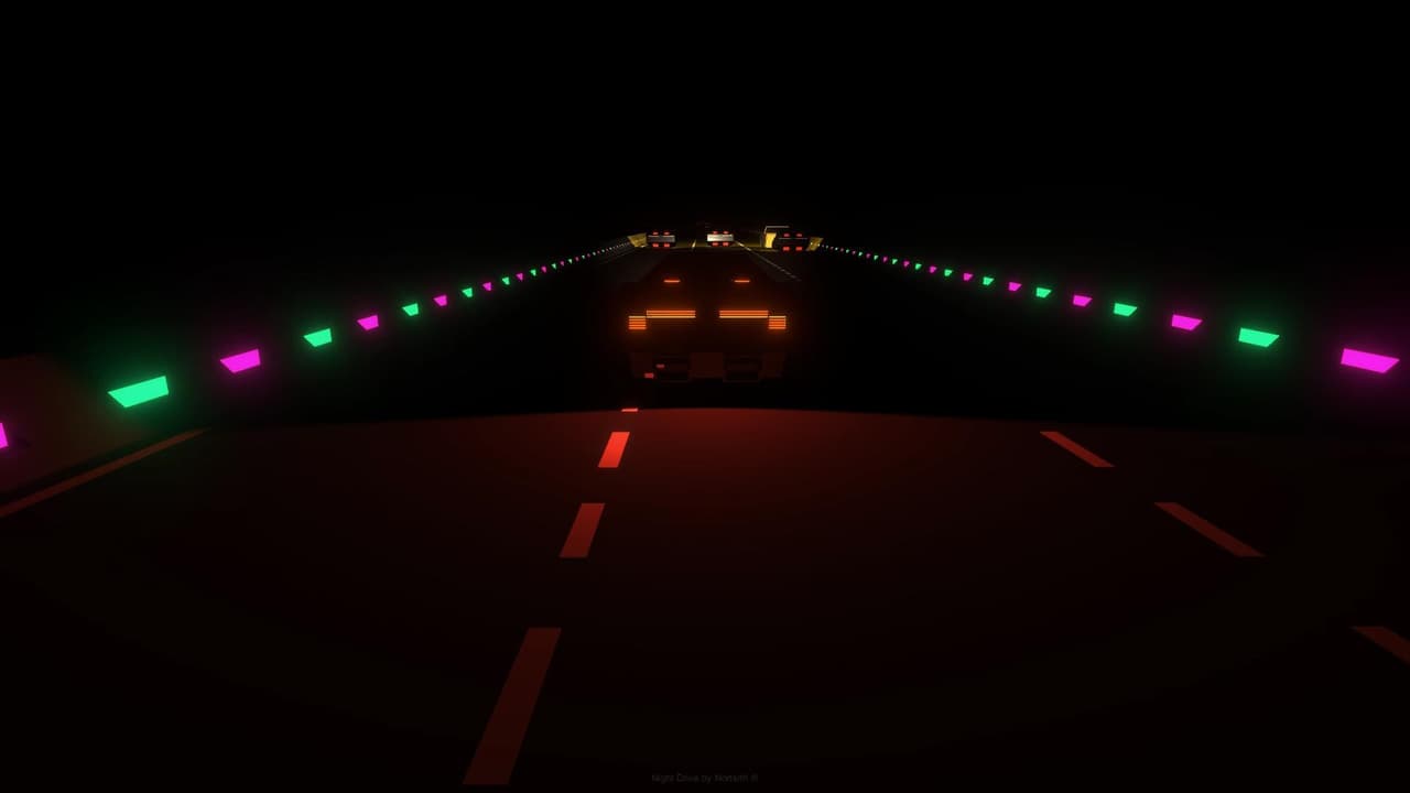 Night Drive (Nortsith) screenshot 3