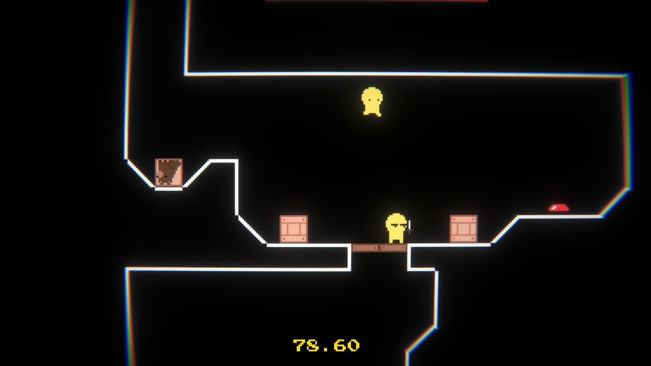 Bearly Alive (itch) screenshot 3