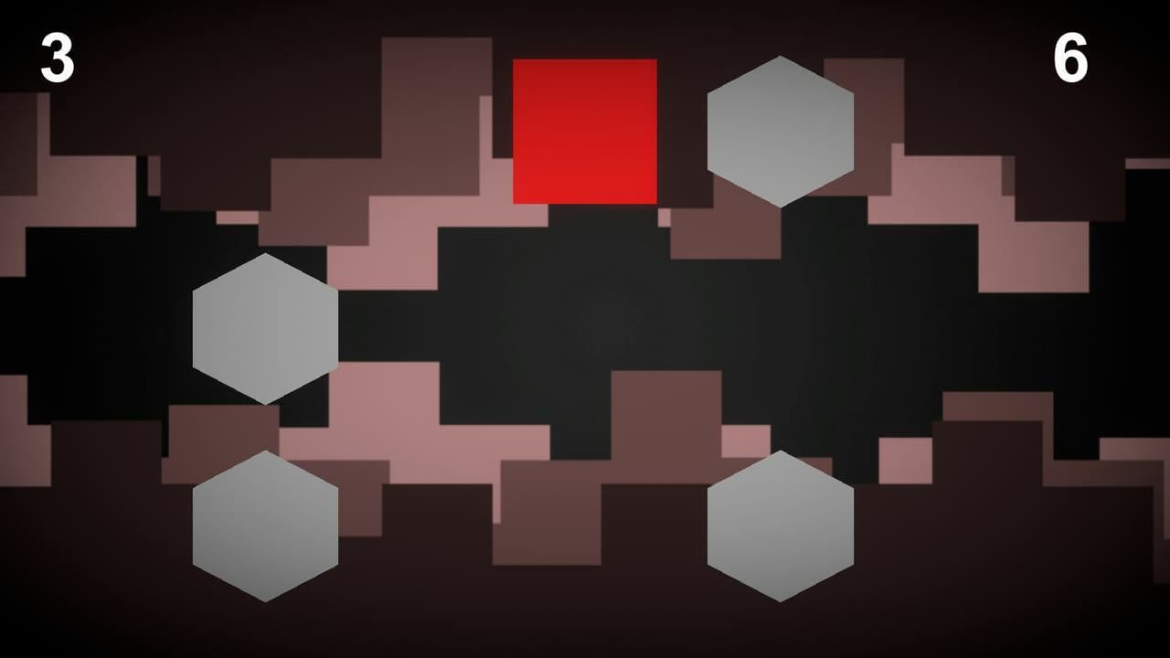 Dodge (itch) (JaiParmar) screenshot 3