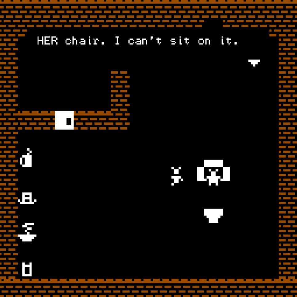 Meet the Rats screenshot 3
