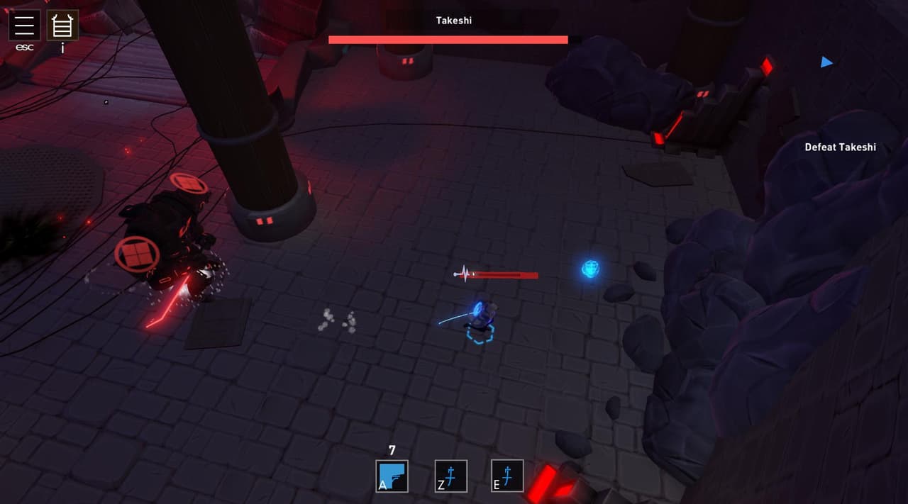 Akuma