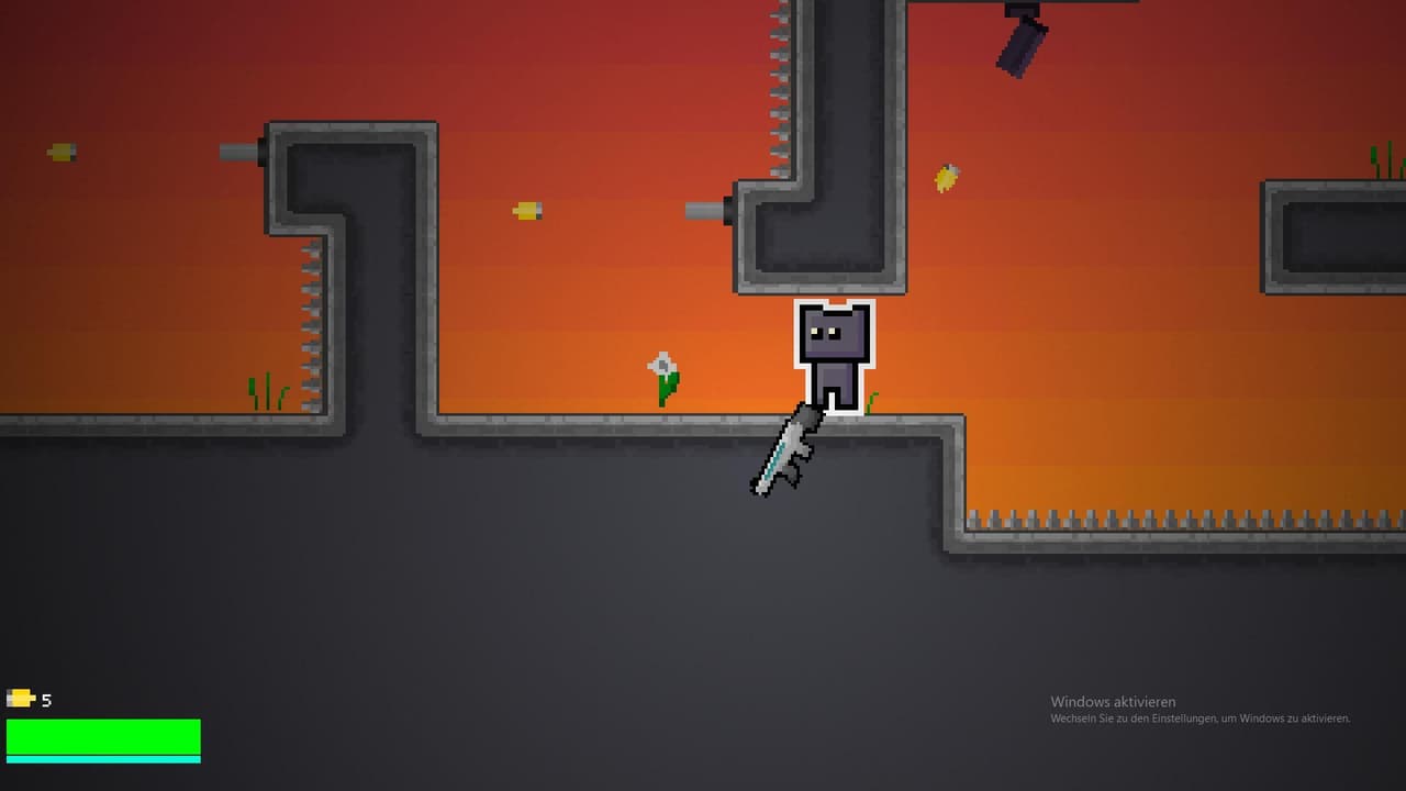 Failed Dusk screenshot 2
